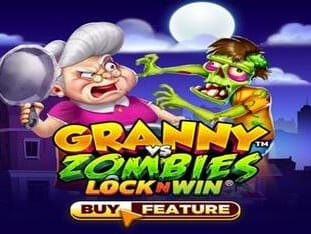 Granny Vs Zombies game icon