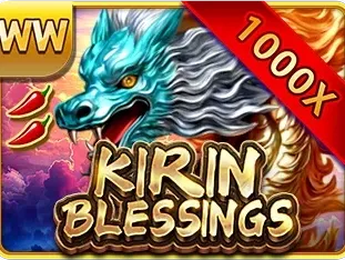Kirin Blessings game icon