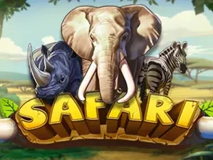 Safari Wildlife Park game icon