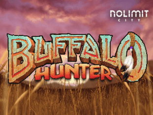 Buffalo Hunter game icon