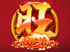 Wonwonwon game icon