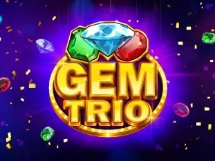 Gem Trio game icon